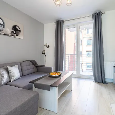 Carycy - Old Town Apartament