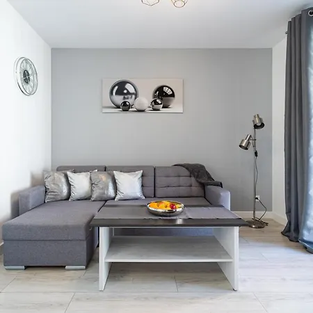Apartament Carycy - Old Town *