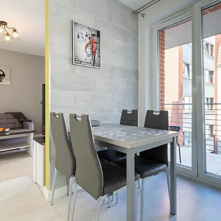 Apartament Carycy - Old Town *